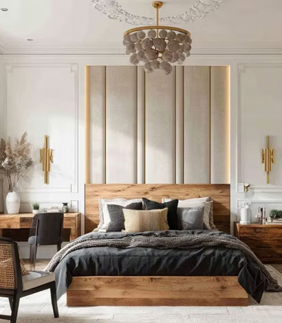 Bedroom Interior Design