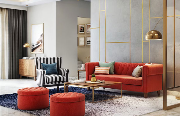 Interior Design Process