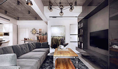 Modular Kitchen Design Ideas