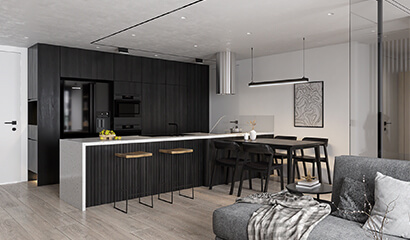 Office Interior Design Trends